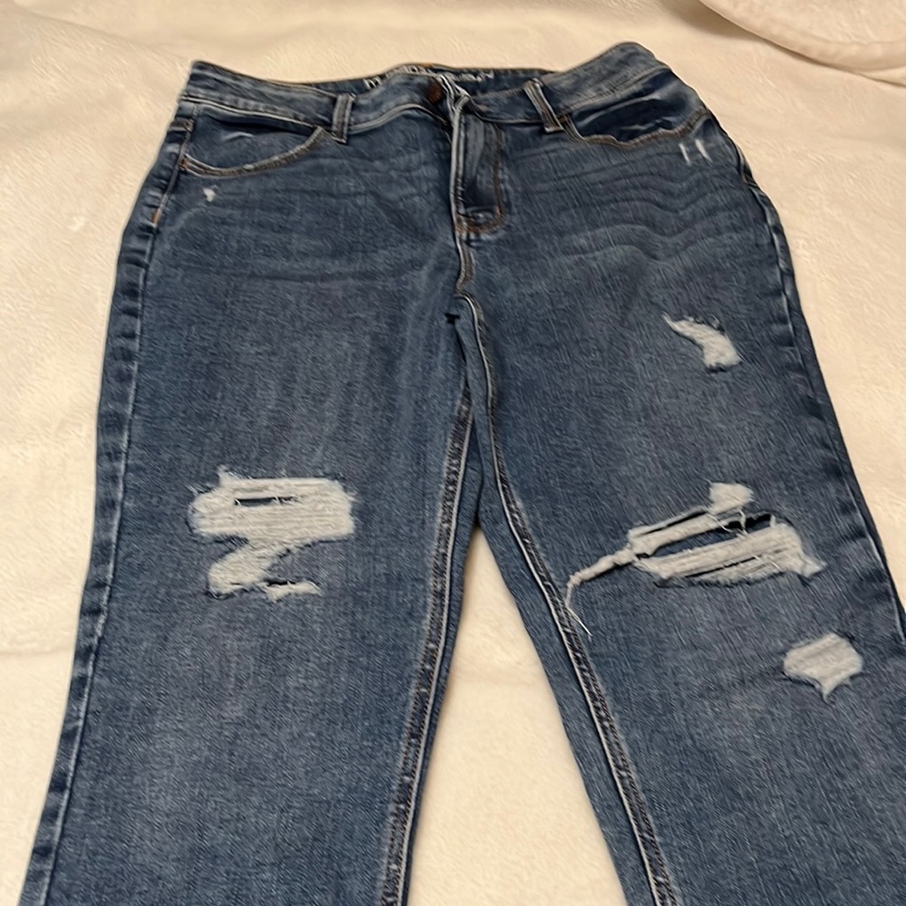 M jeans by Maurice’s